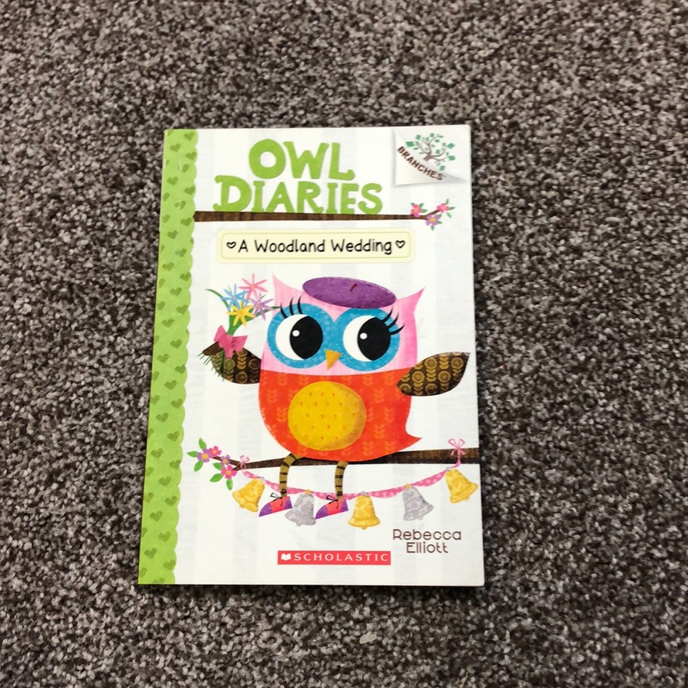 Brand new book